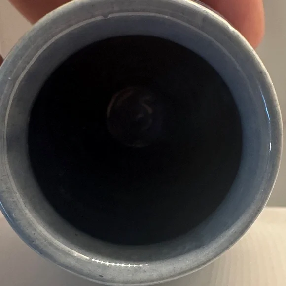 Vintage Mexican Folk Art Pottery - Picture 4 of 4